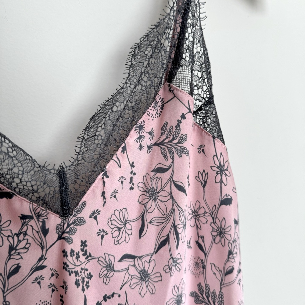 Victoria’s Secret Floral Sleep Dress - Picture 2 of 8